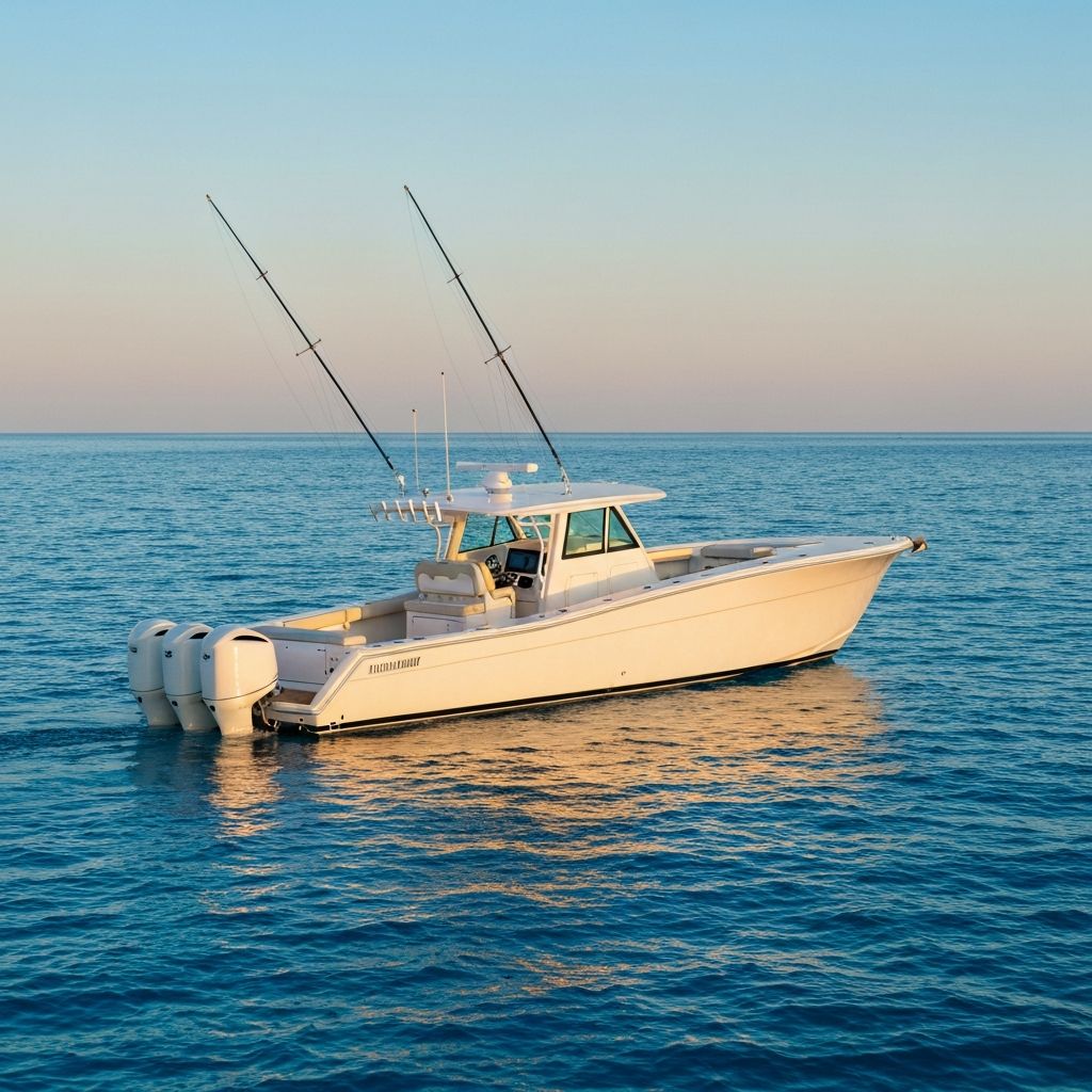 Dock Rash Protection