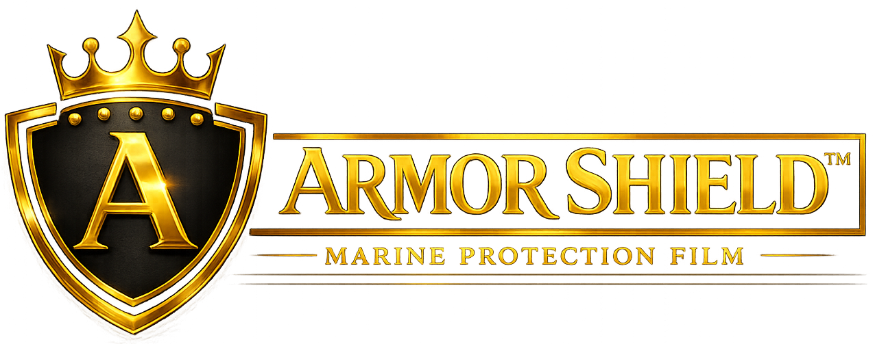 Armor Shield Marine Protection Film